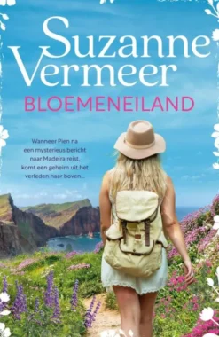 Bloemeneiland eBook