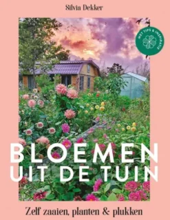 Bloemen uit de tuin eBook