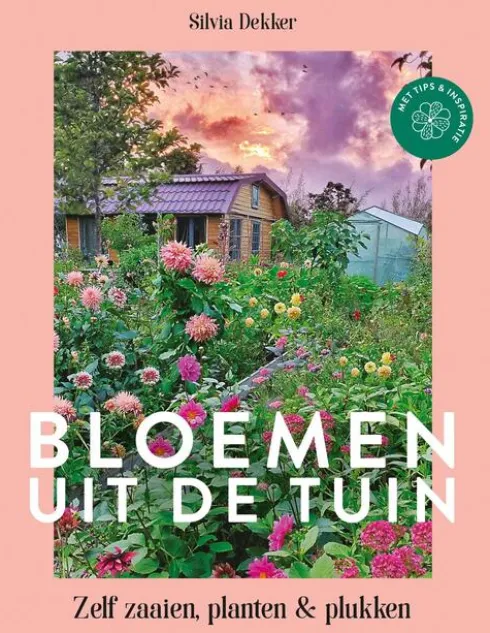 Bloemen uit de tuin eBook