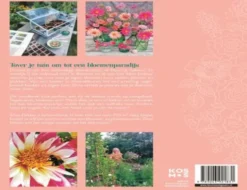Bloemen uit de tuin eBook