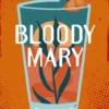 Bloody Mary eBook