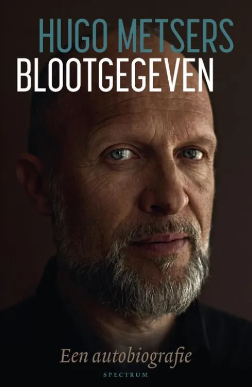 Blootgegeven eBook