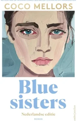 Blue sisters eBook