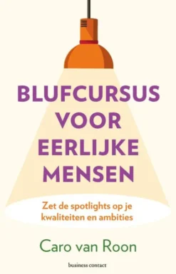 Blufcursus voor eerlijke mensen eBook