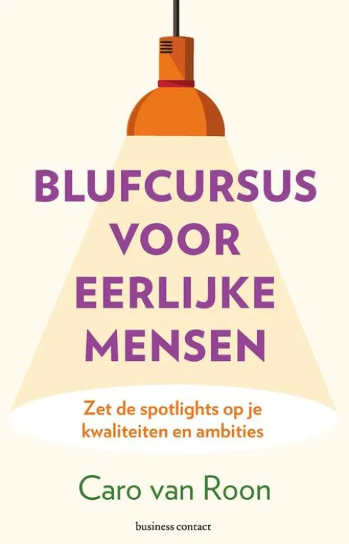 Blufcursus voor eerlijke mensen eBook