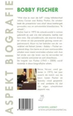 Bobby Fischer voor beginners eBook
