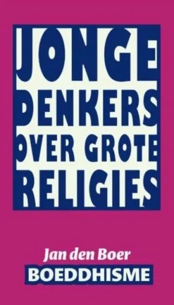 Boeddhisme eBook