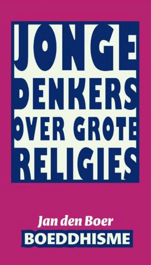 Boeddhisme eBook