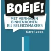 Boeie! eBook