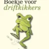 Boekje voor driftkikkers eBook