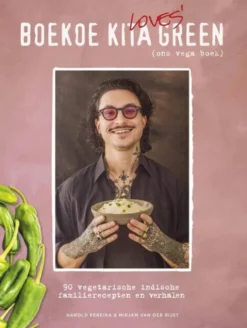 Boekoe Kita Green eBook