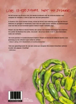 Boekoe Kita Green eBook