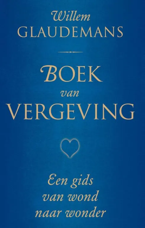 Boek van vergeving eBook