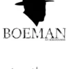 Boeman eBook