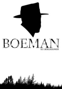 Boeman eBook