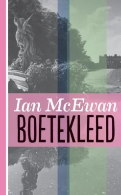 Boetekleed eBook