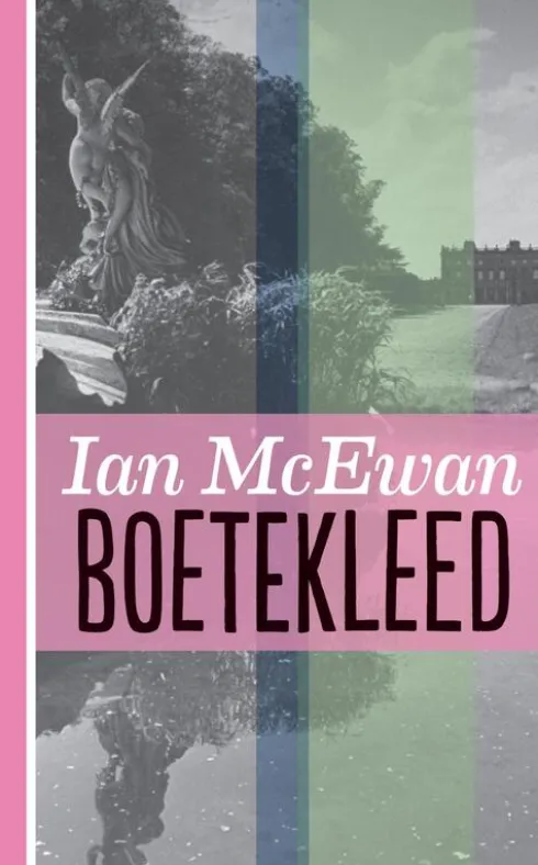 Boetekleed eBook