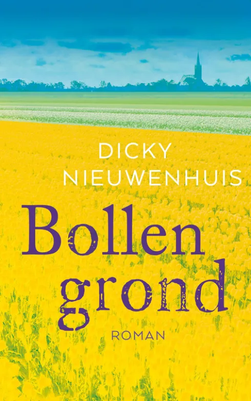 Bollengrond eBook
