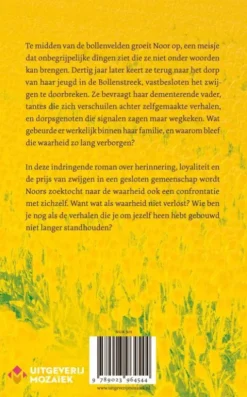 Bollengrond eBook