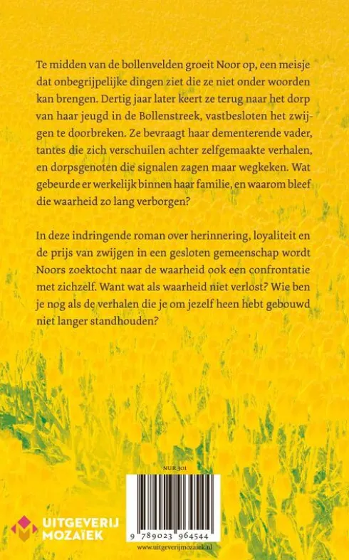 Bollengrond eBook