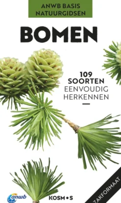 Bomen eBook