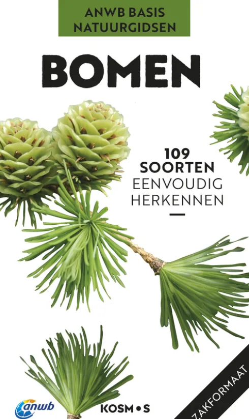 Bomen eBook