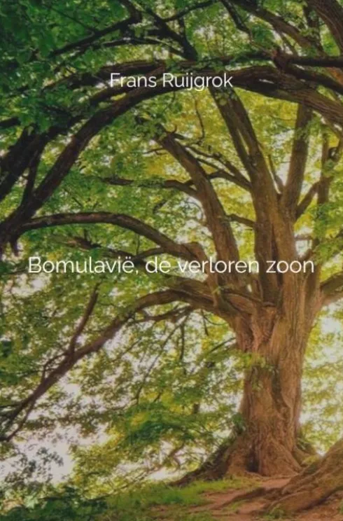 Bomulavië, de verloren zoon # eBook