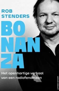 Bonanza eBook