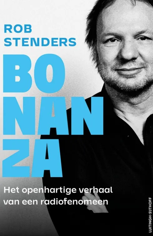 Bonanza eBook