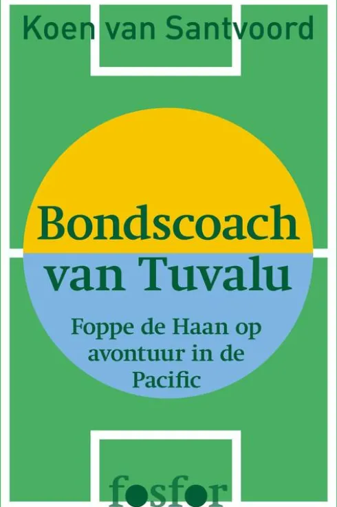 Bondscoach van Tuvalu eBook