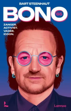 Bono 65 eBook