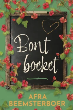 Bont boeket eBook