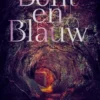 Bont en blauw eBook