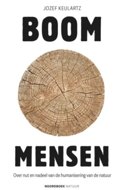 Boommensen eBook