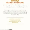 Boost je borstvoeding eBook