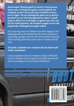 Bootcamper Lifestyle eBook