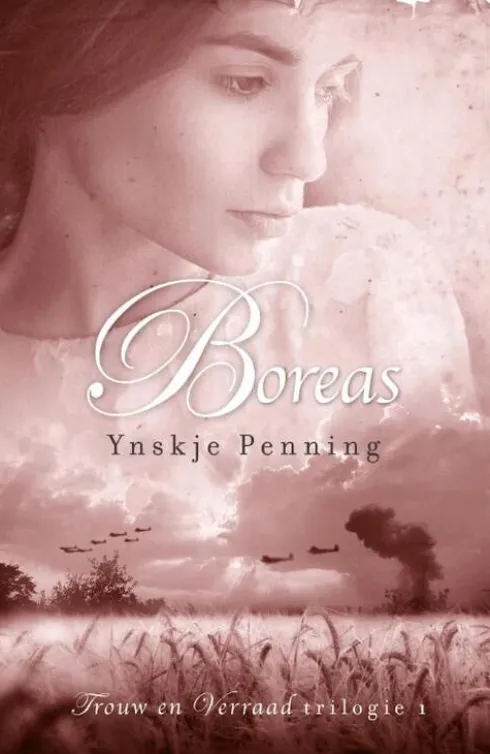 Boreas eBook