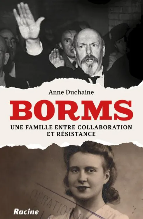 Borms eBook