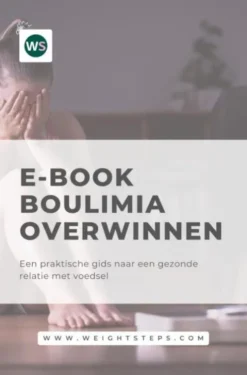 Boulimia overwinnen eBook