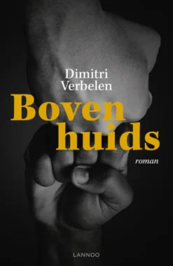 Bovenhuids eBook