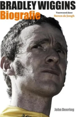 Bradley Wiggins eBook