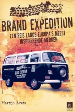 Brand Expedition eBook