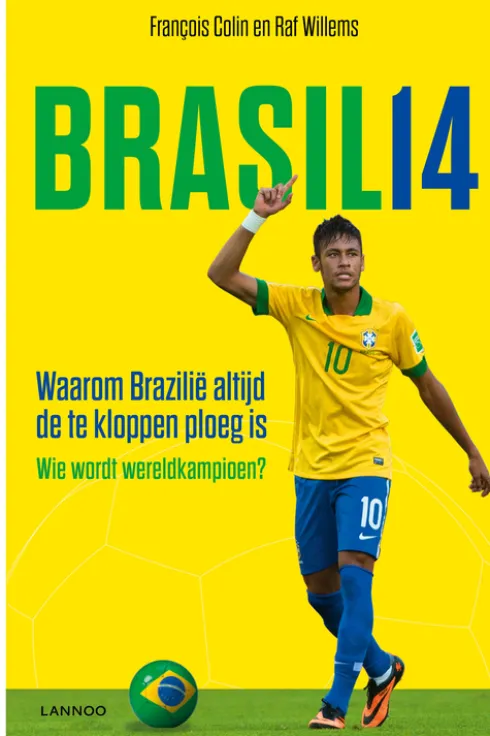 Brasil 14 eBook