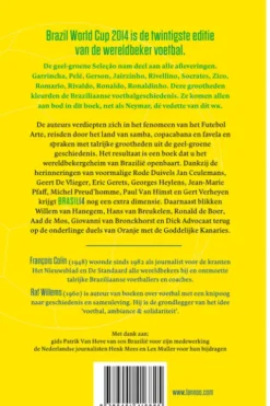 Brasil 14 eBook