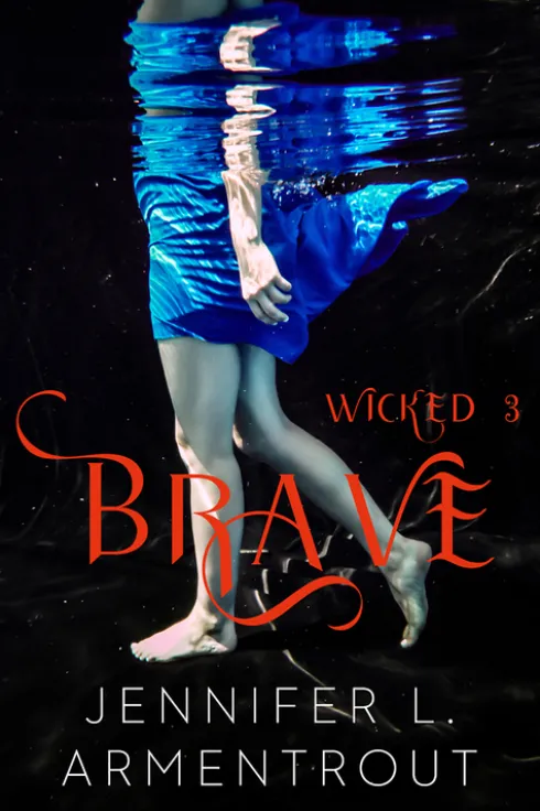 Brave eBook