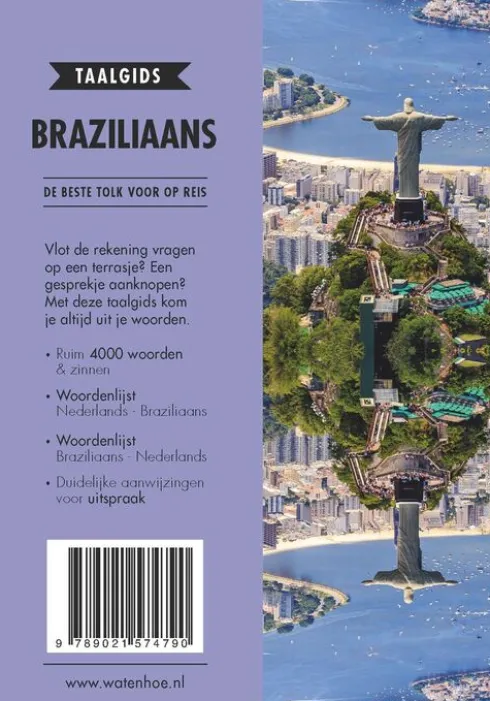Braziliaans eBook