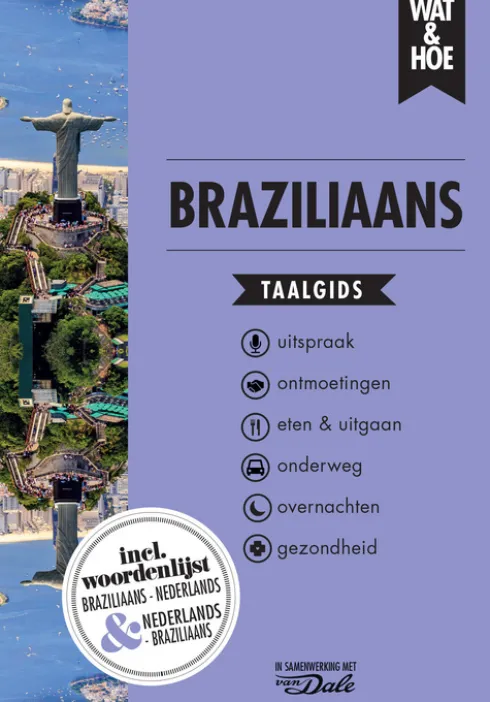 Braziliaans eBook