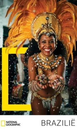 Brazilië eBook