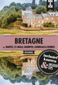 Bretagne eBook
