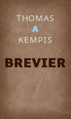 Brevier eBook